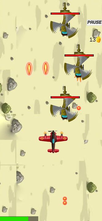 Ios Motion Jet Game Jet Fighting - Sky Flying for Android/iOS - TapTap