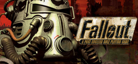 Banner of Fallout: Game Bermain Peran Pasca Nuklir 