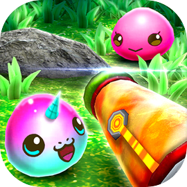 Slime Land Adventures