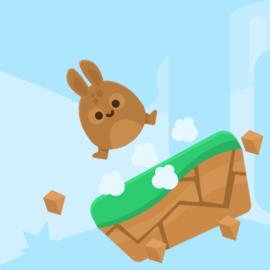 Rabbit Jump Latest Version for Android/iOS APK - TapTap