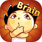 Mr Brain - 트릭 퍼즐 게임