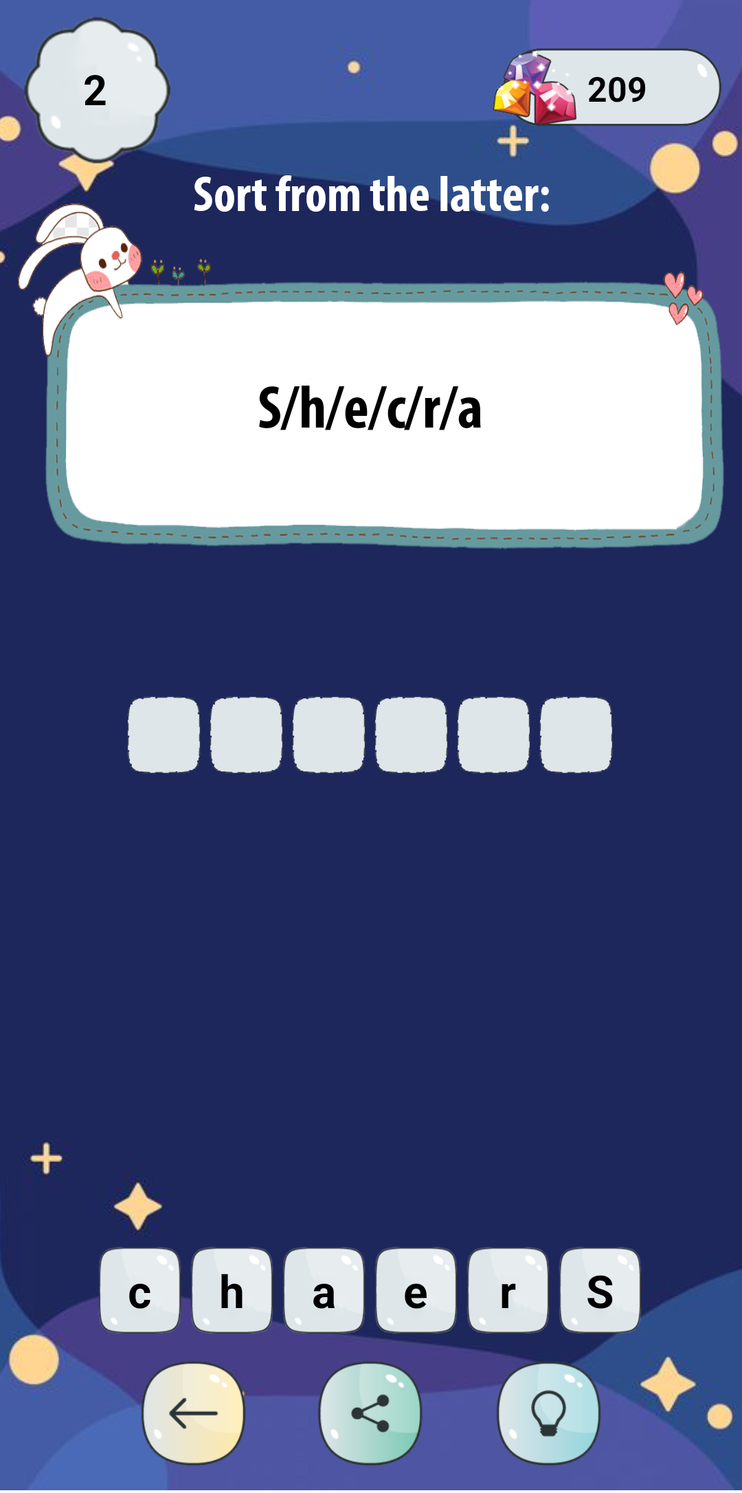 Word Surf - Word Connect Game Screenshot