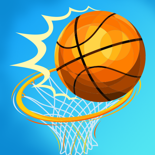 Hoop Challenge Latest Version for Android/iOS APK - TapTap