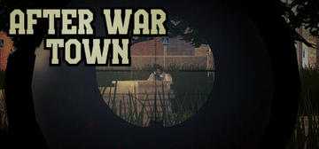 Banner of After War Town 