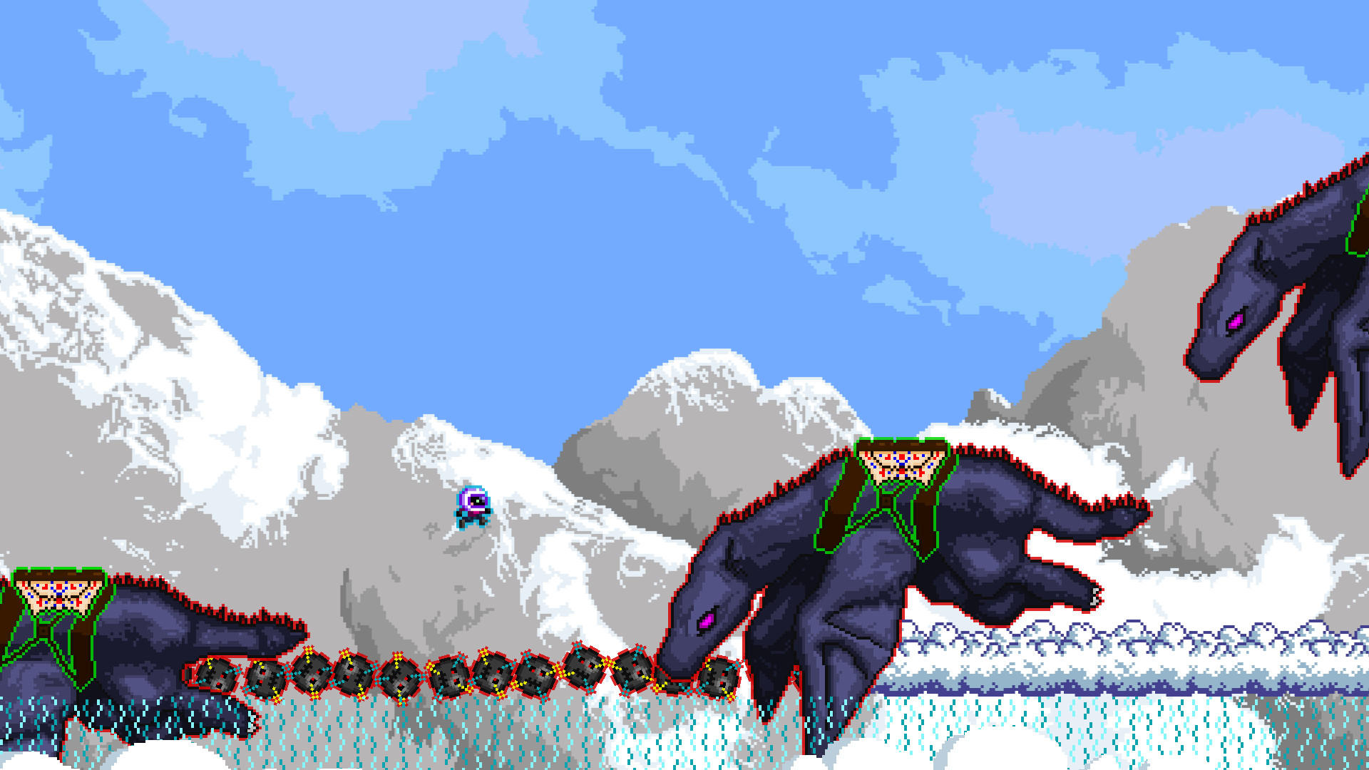 Screenshot 8 of In Retrospect 