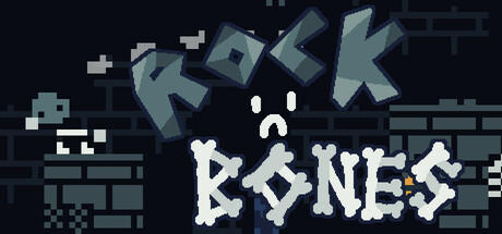 Banner of Rock 'n' Bones 