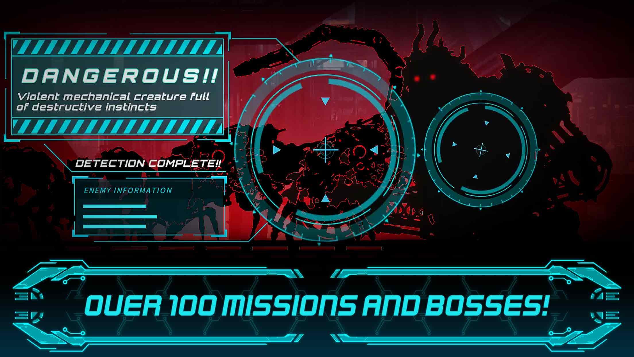 Dark Sword 2 Game Screenshot