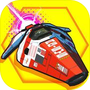 wipEout Merge