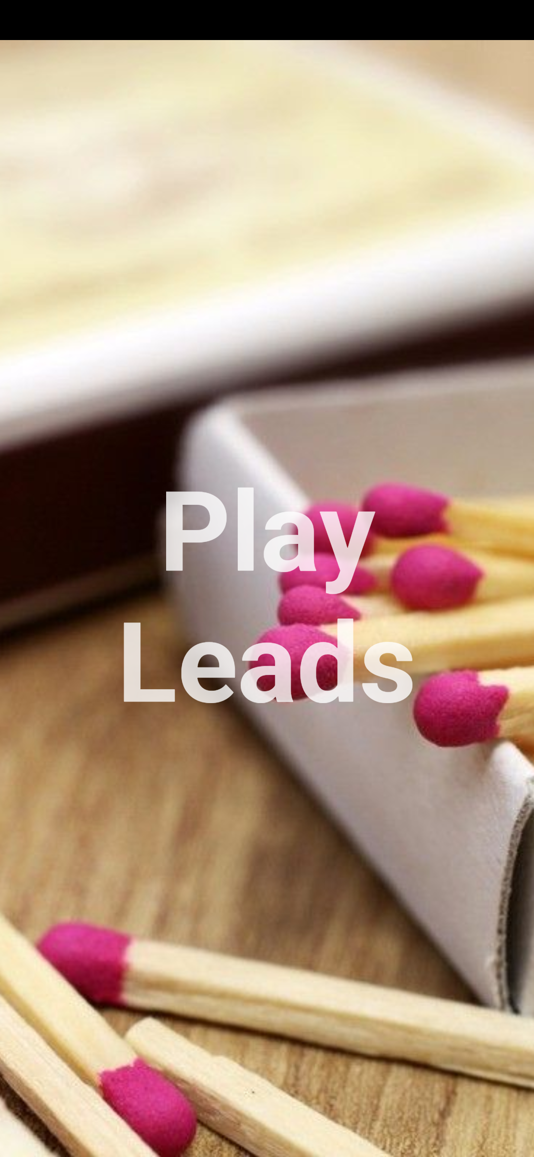 Cuplikan Layar Game Matches - challenge for memory