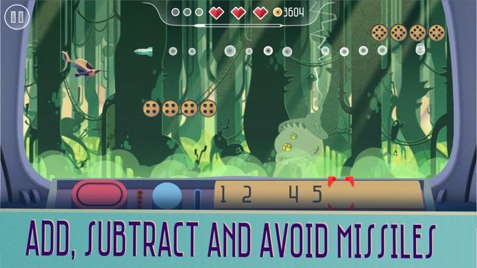Numbala Game Screenshot