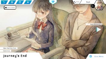 Hexa Hysteria Game Screenshot