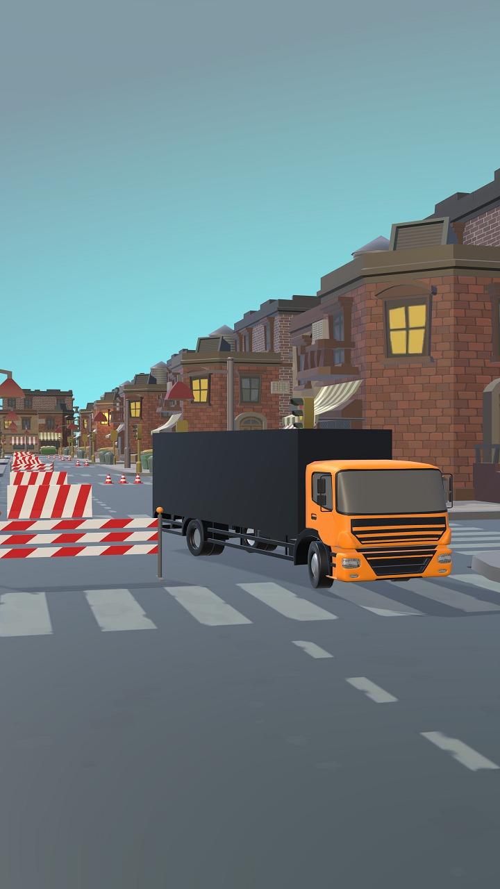 Truck Driving Simulator Games android iOS apk download for free-TapTap