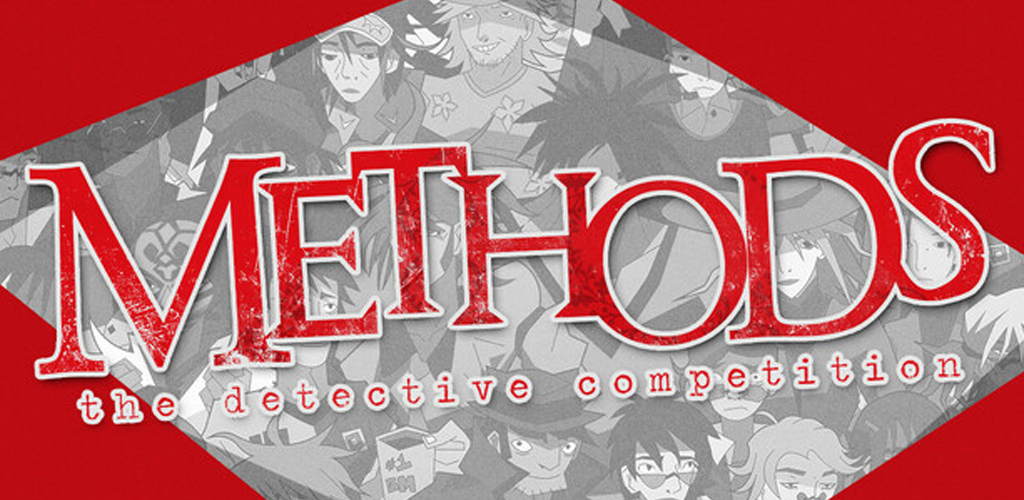 Methods: Complete Edition screenshot