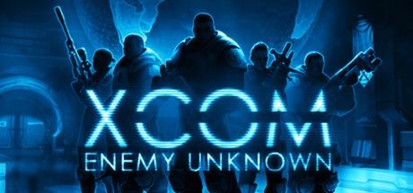 Banner of XCOM- အမည်မသိရန်သူ 