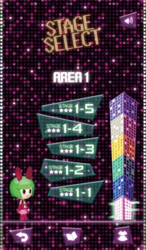 BRICKCRASH !! Game Screenshot