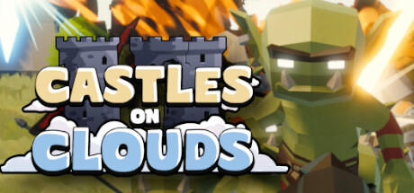 Banner of Castles on Clouds 