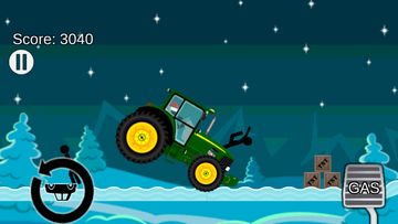Happy Stickman wheels ภาพหน้าจอเกม