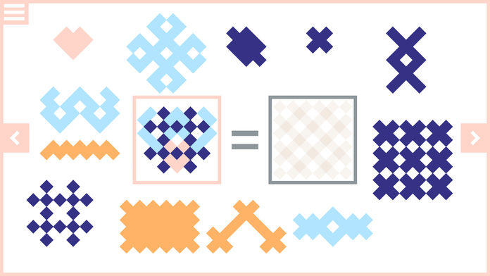 OverColor Pro Game Screenshot