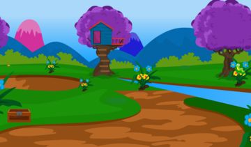 Escape Games Day-457 Game Screenshot