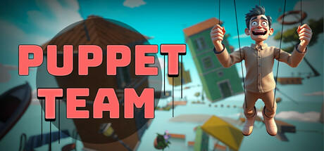 Banner of Puppet Team 