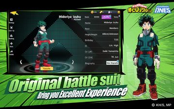 Extraordinary Ones: Collaborate Decision 게임 스크린샷