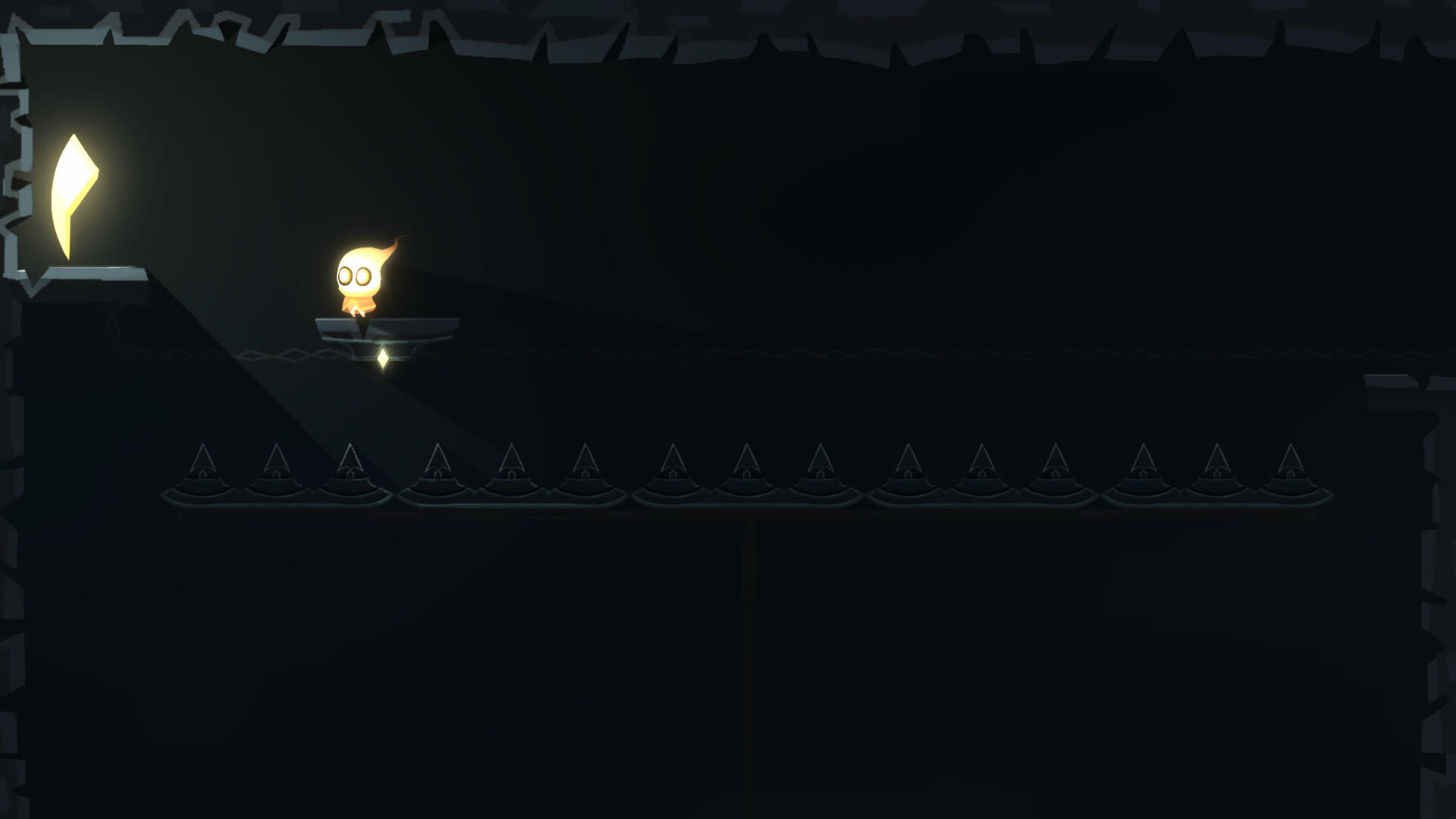 Solis Game Screenshot