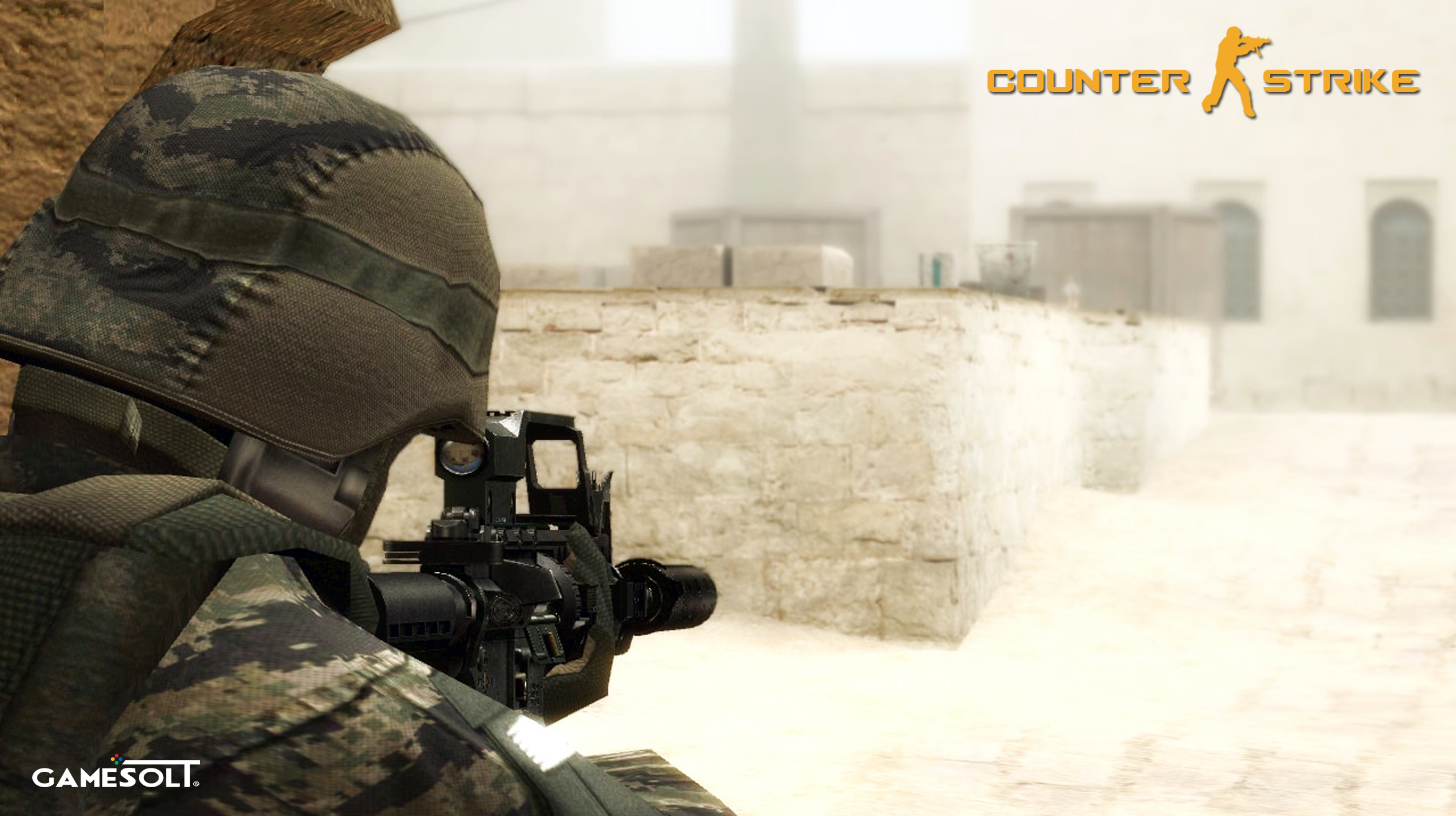 Counter Strike Forces : CS遊戲截圖