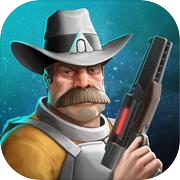 Space Marshals