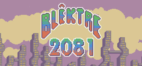 Banner of Blêktre 2081 