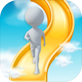 Bridge Race-Racing Game