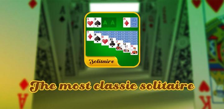 Banner of Solitaire Tour - Classic Free Puzzle Games 1.9