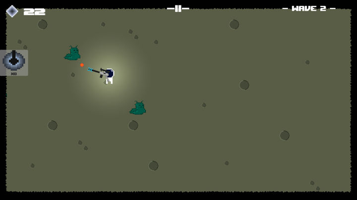 Screenshot 1 of Lunar Loot 