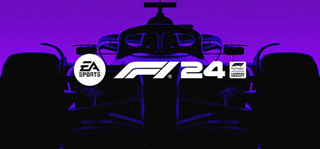 Banner of 《F1® 24》 