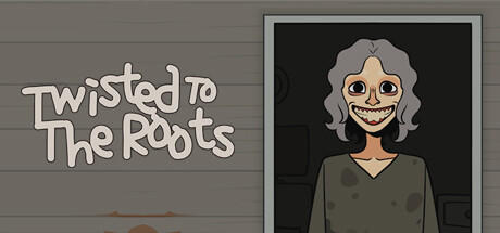 Banner of Twisted To The Roots 