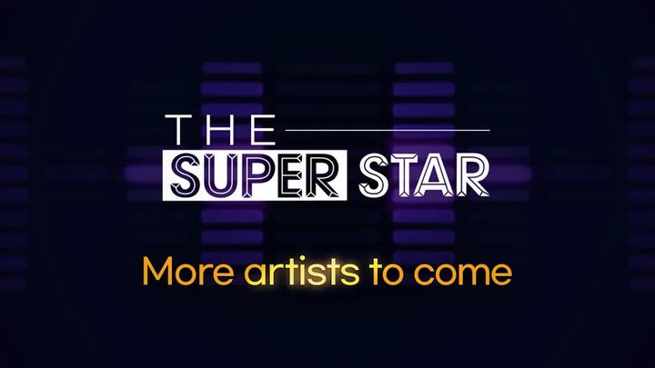 Banner of The SuperStar 3.9.3