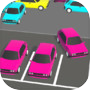 Icon of parking match