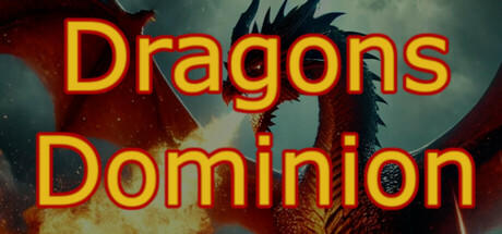 Banner of Dragons Dominion 