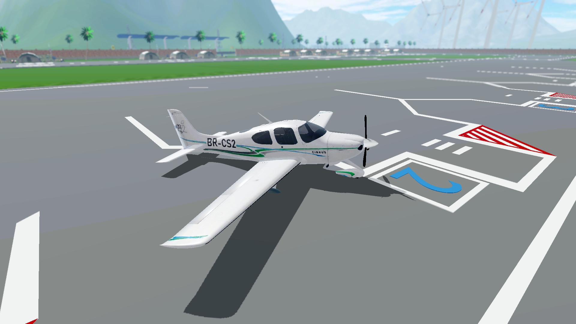 Cuplikan Layar Game Master Thief