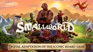 Small World: Civilizations & C ゲームのスクリーンショット