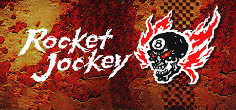 Banner of Rocket Jockey 