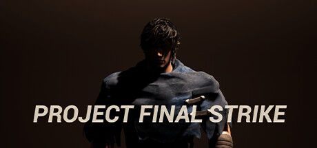 Banner of Project Final Strike 