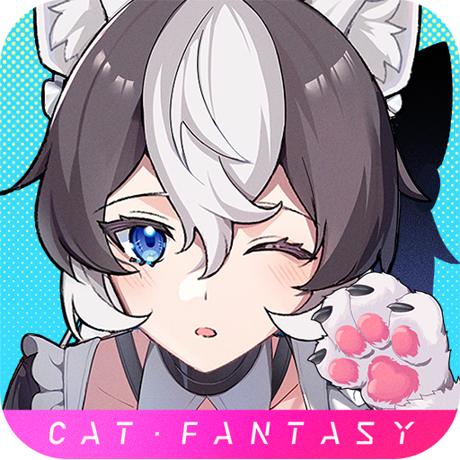 Cat Fantasy