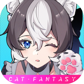 Cat Fantasy: Isekai Adventure