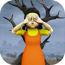 Squid Game 3D: Squid Survival