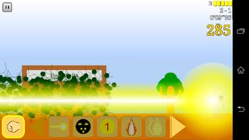 Come on 285 enemies! Game Screenshot