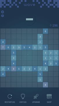 Match 3 Wave Game Screenshot