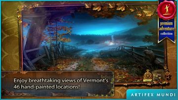 Enigmatis: The Ghosts of Maple Creek (Full) Game Screenshot