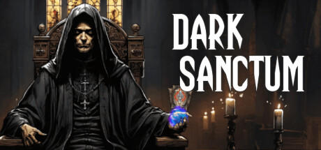 Banner of Dark Sanctum 