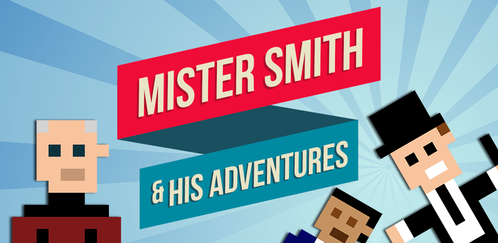 Banner of Il signor Smith e le sue avventure 1.08
