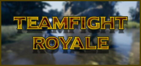 Banner of Teamfight Royale 